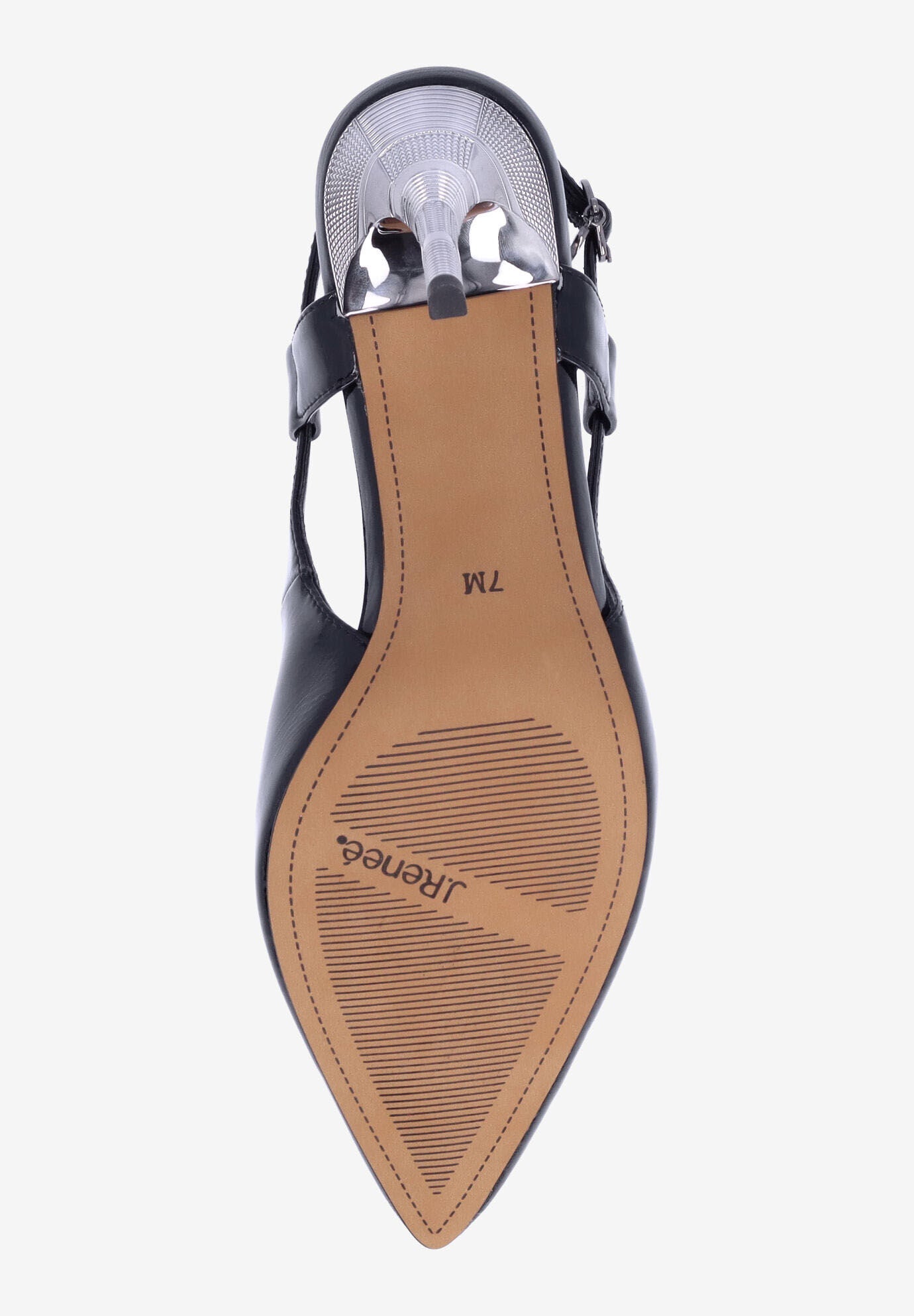 Sirmati Pump, , alternate image number 2