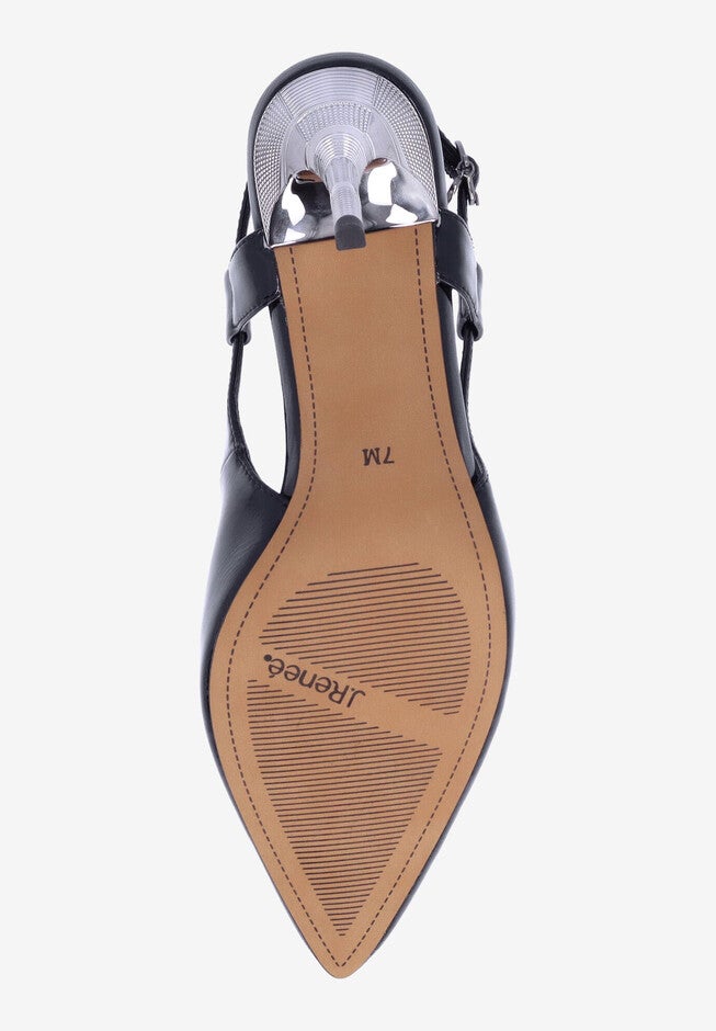 Sirmati Pump, , alternate image number 2