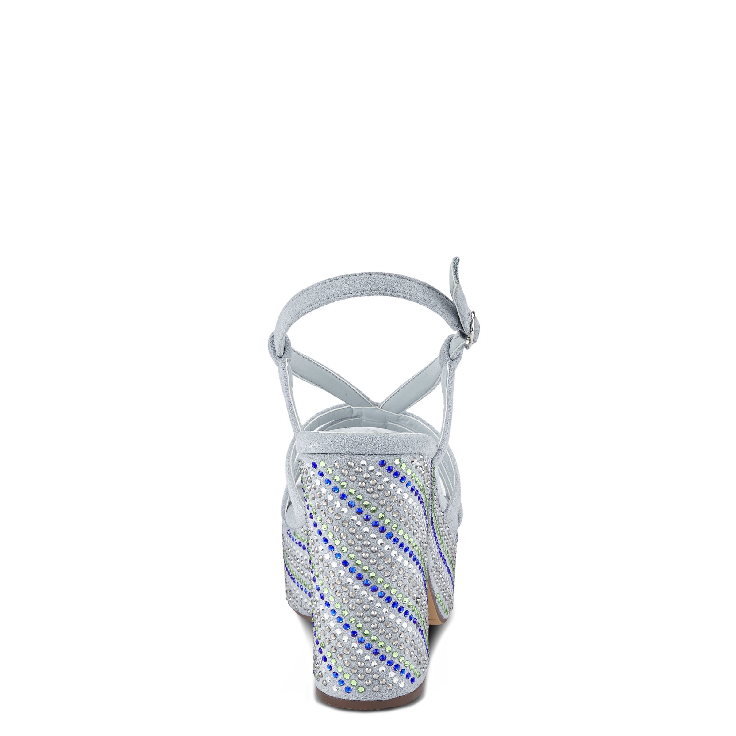 Tamar Sandal, SKY BLUE, on-hover image number 1