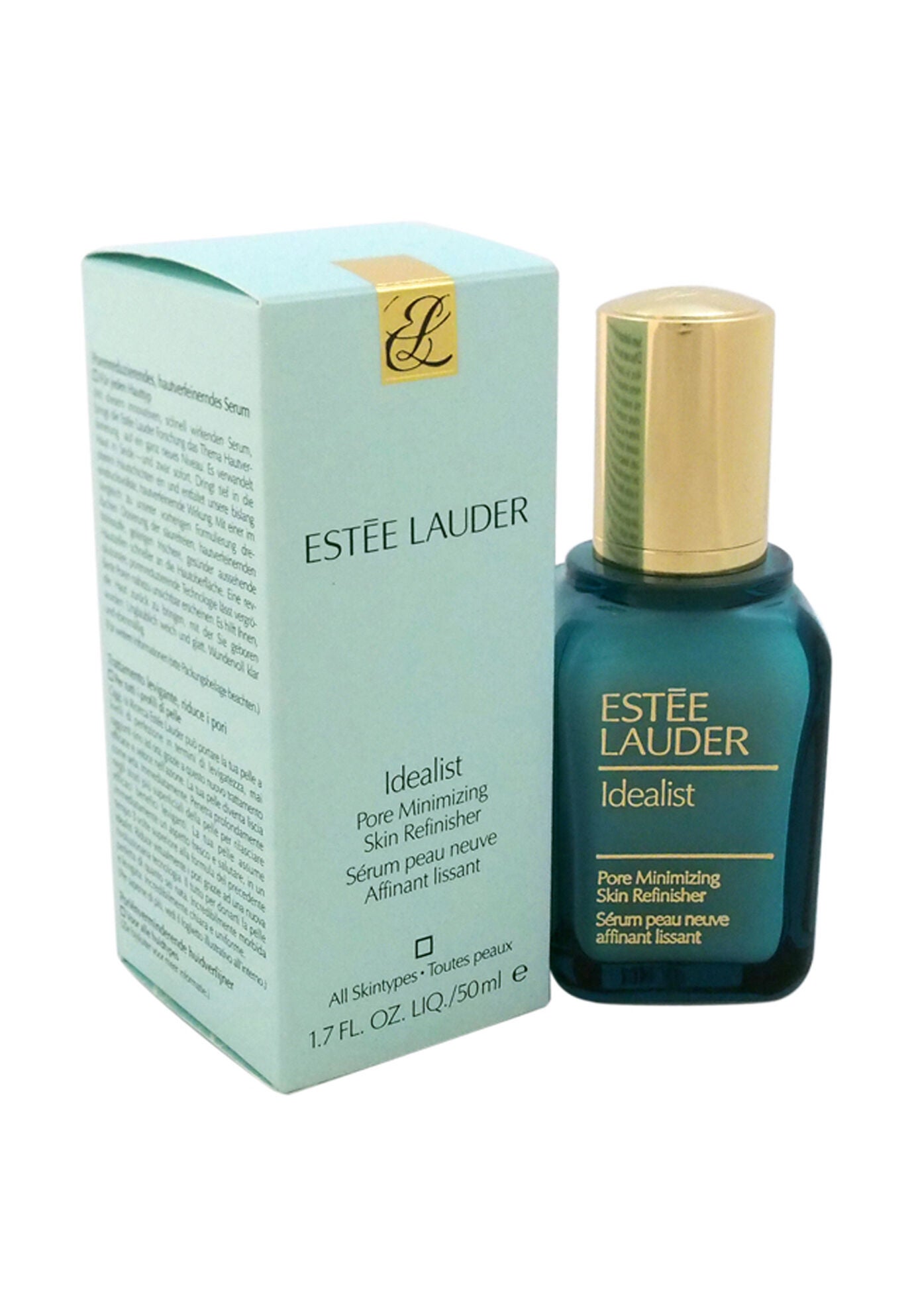 Idealist Pore Minimizing Skin Refinisher -1.7 Oz Serum, O, hi-res image number 0