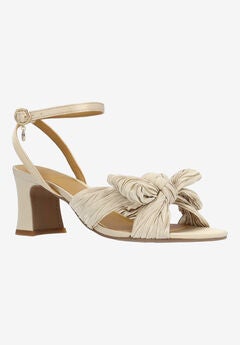 Olwen Ankle Strap Sandal