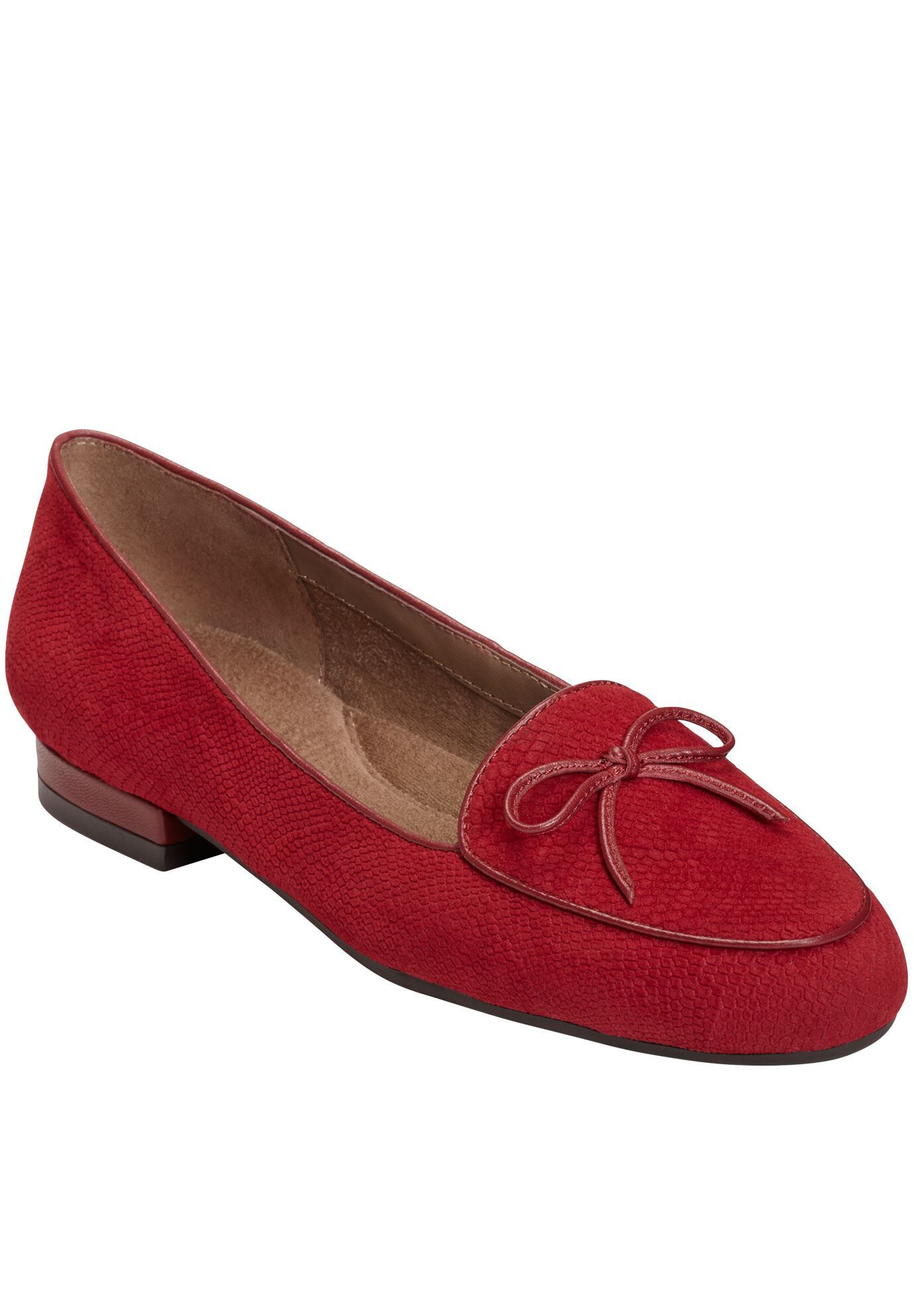 aerosoles do good flats
