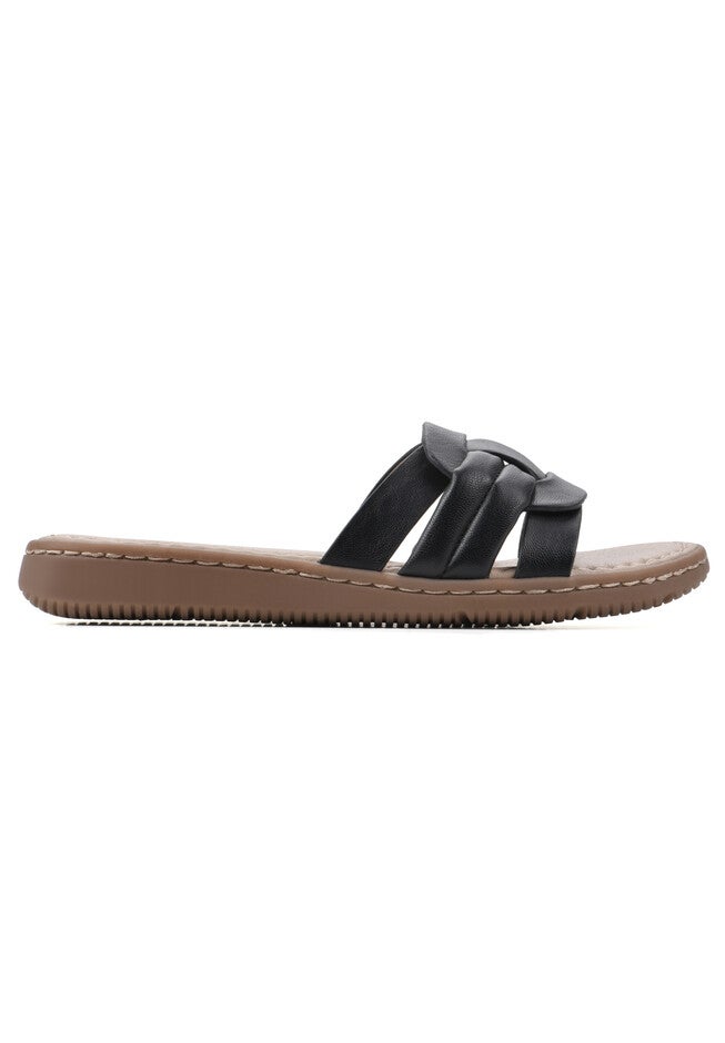 Squarely Sandals, , alternate image number null