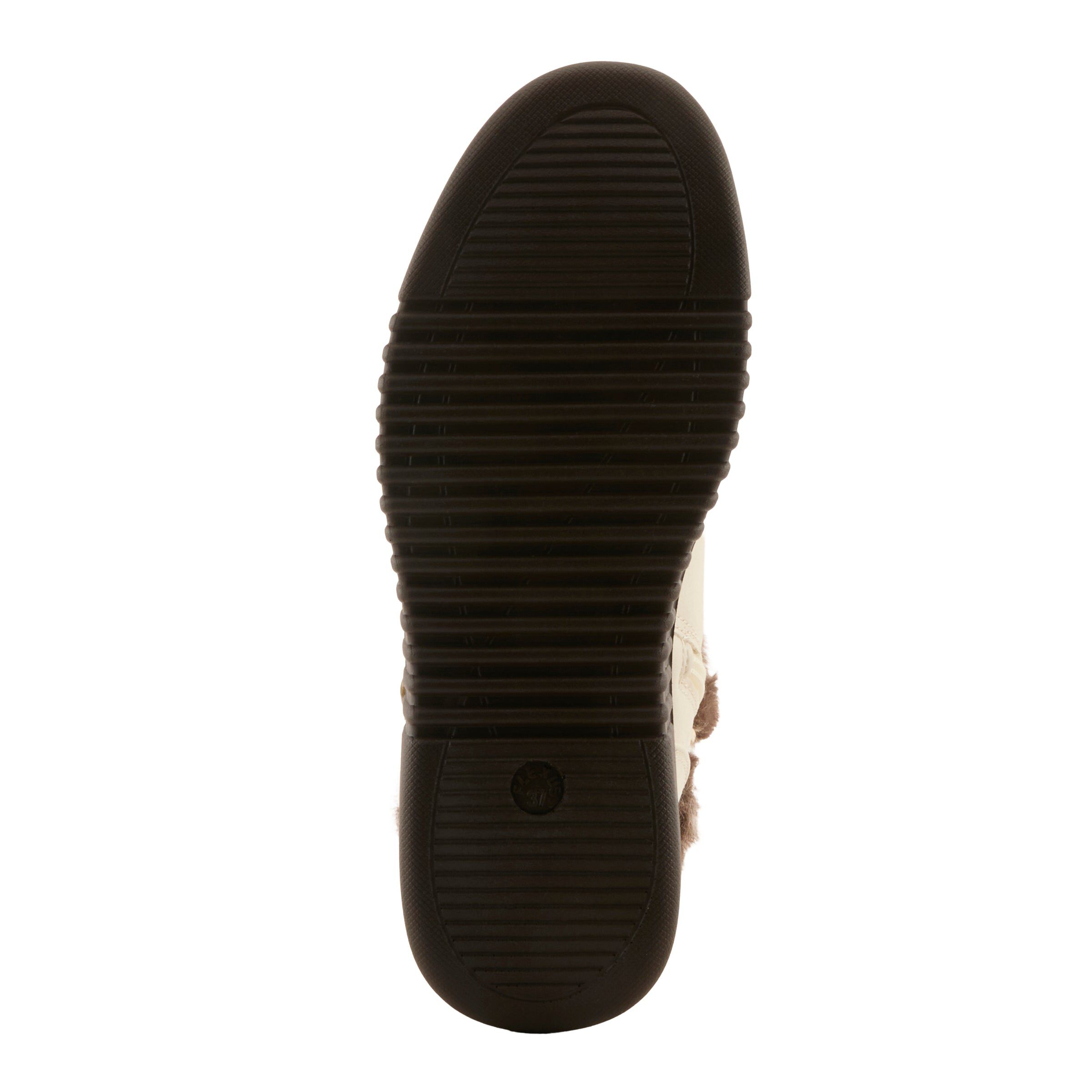 Camdria Booties, OFF WHITE, alternate image number 5