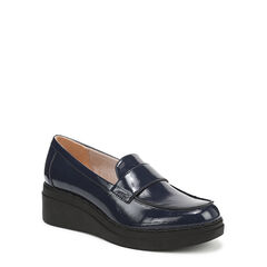 Dolce Wedge Loafer