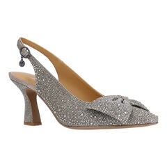 Harlan Slingback Pump