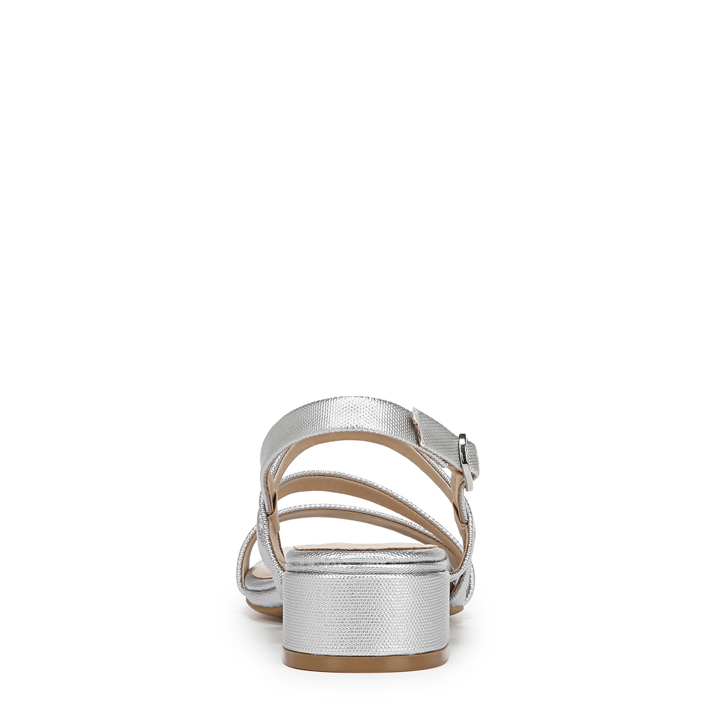 Janet Sandal, SILVER, on-hover image number 1