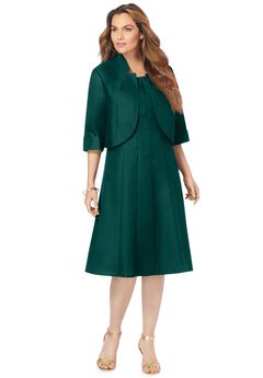 Plus Size Shrugs For Dresses
