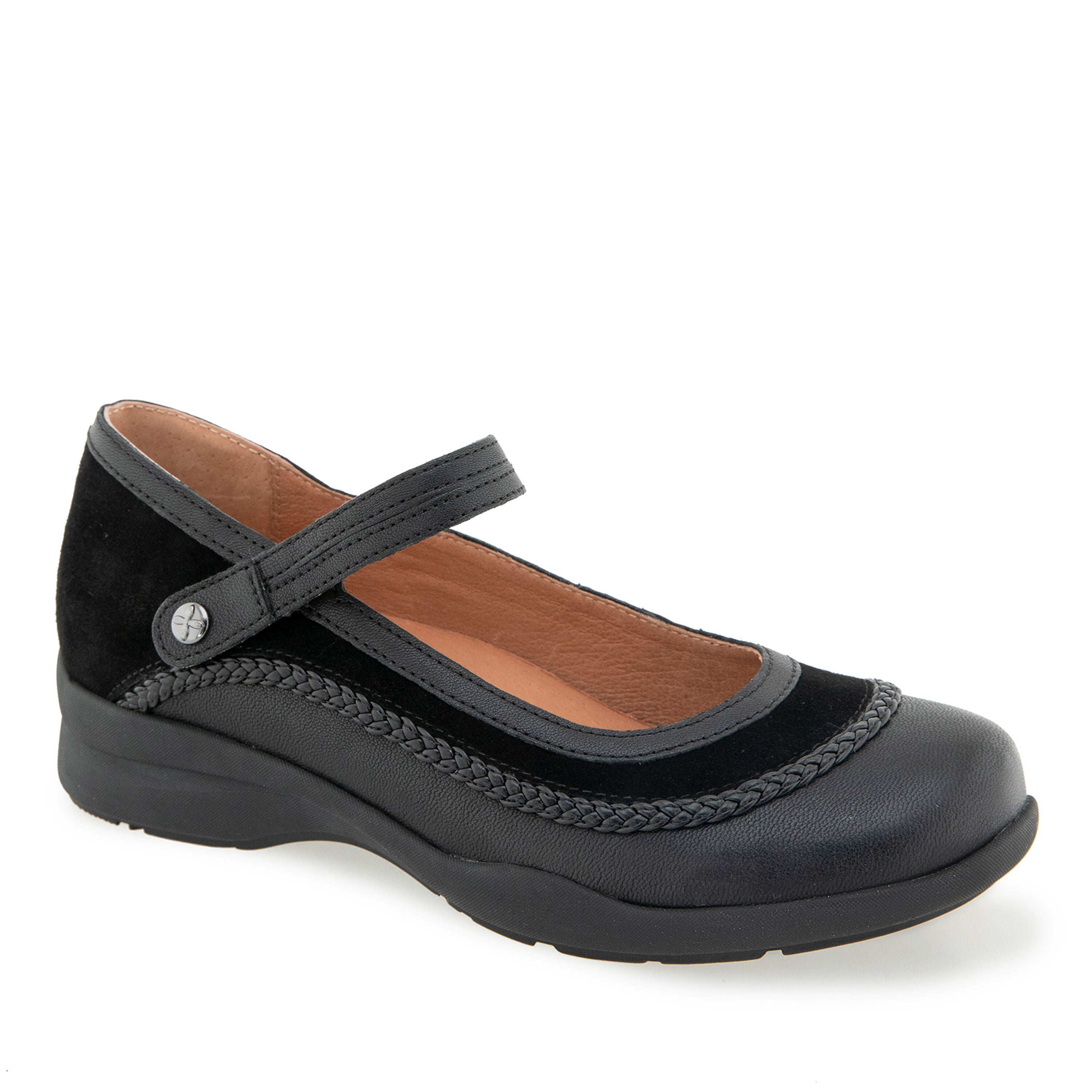 Terralilly Casual Pump