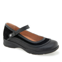 Terralilly Casual Pump