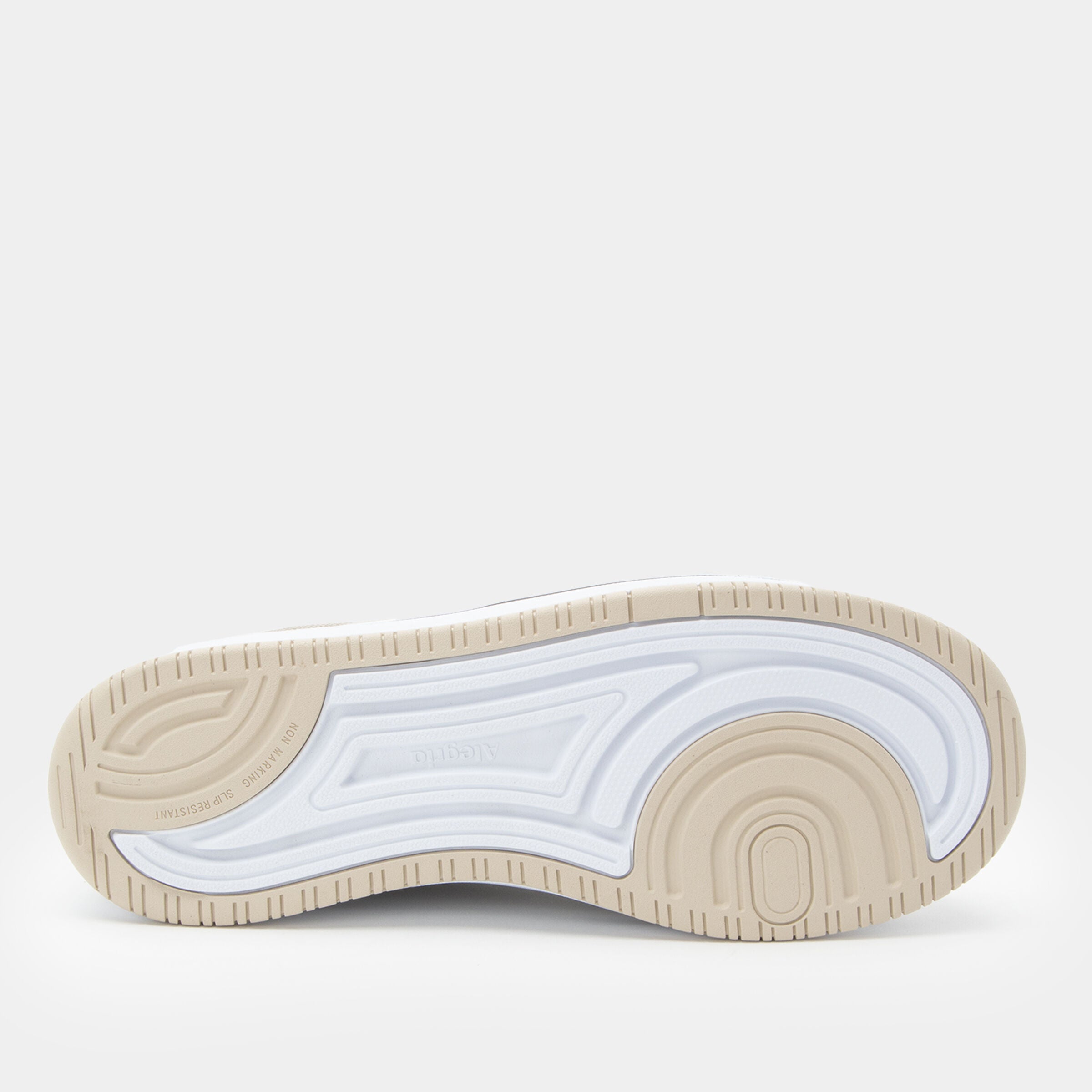 Alyster Platform Sneaker, CREAM, on-hover image number 1