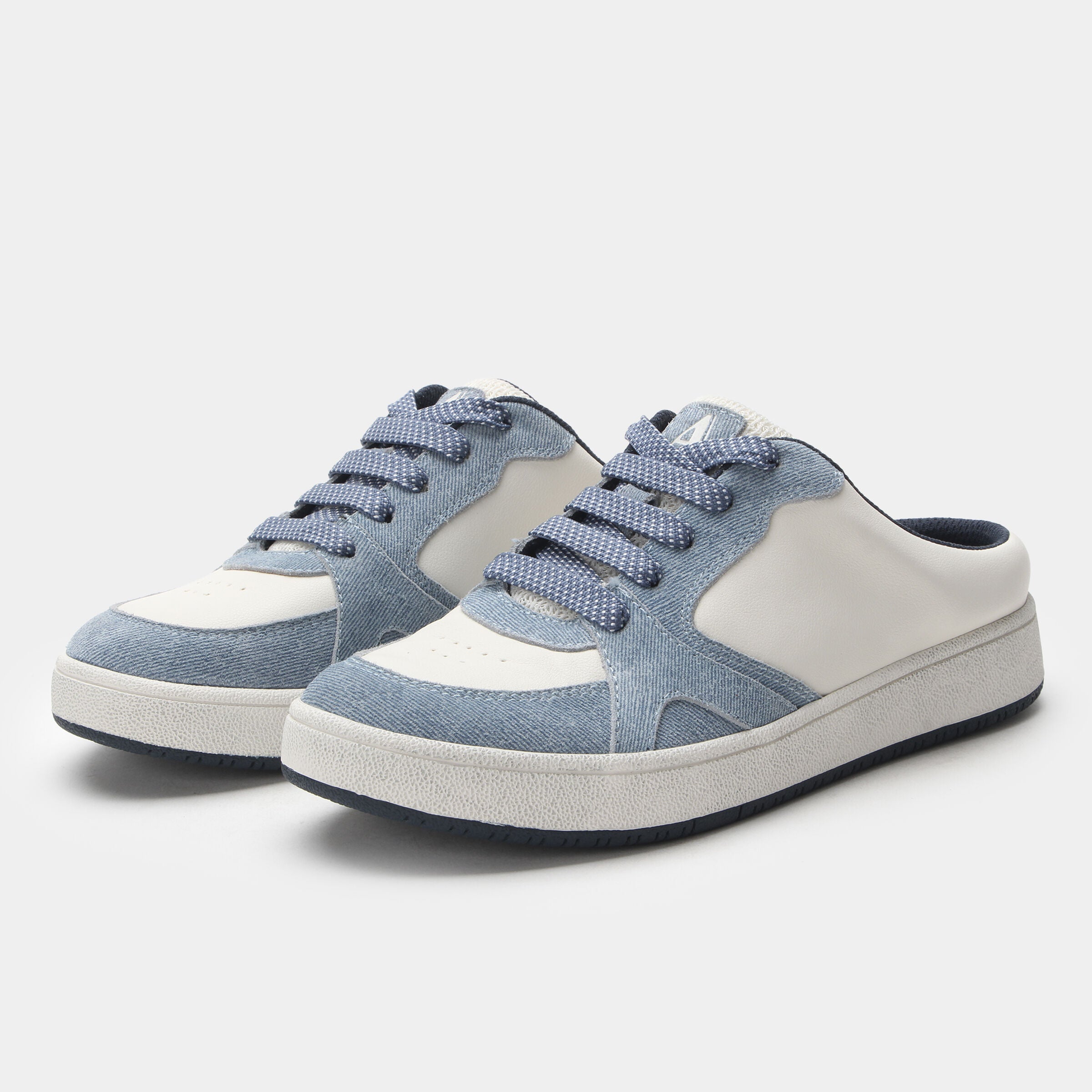 Celeste Slip-On Clog, INDIGO, hi-res image number 0