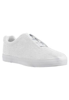 The Bungee Slip On Sneaker