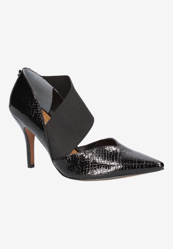 Miara Pumps, BLACK, hi-res image number 0