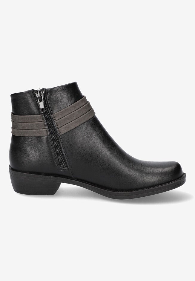 Fernanda Bootie, , alternate image number 3