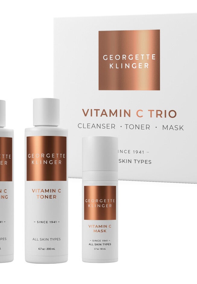 Vitamin C Trio, O, hi-res image number 0