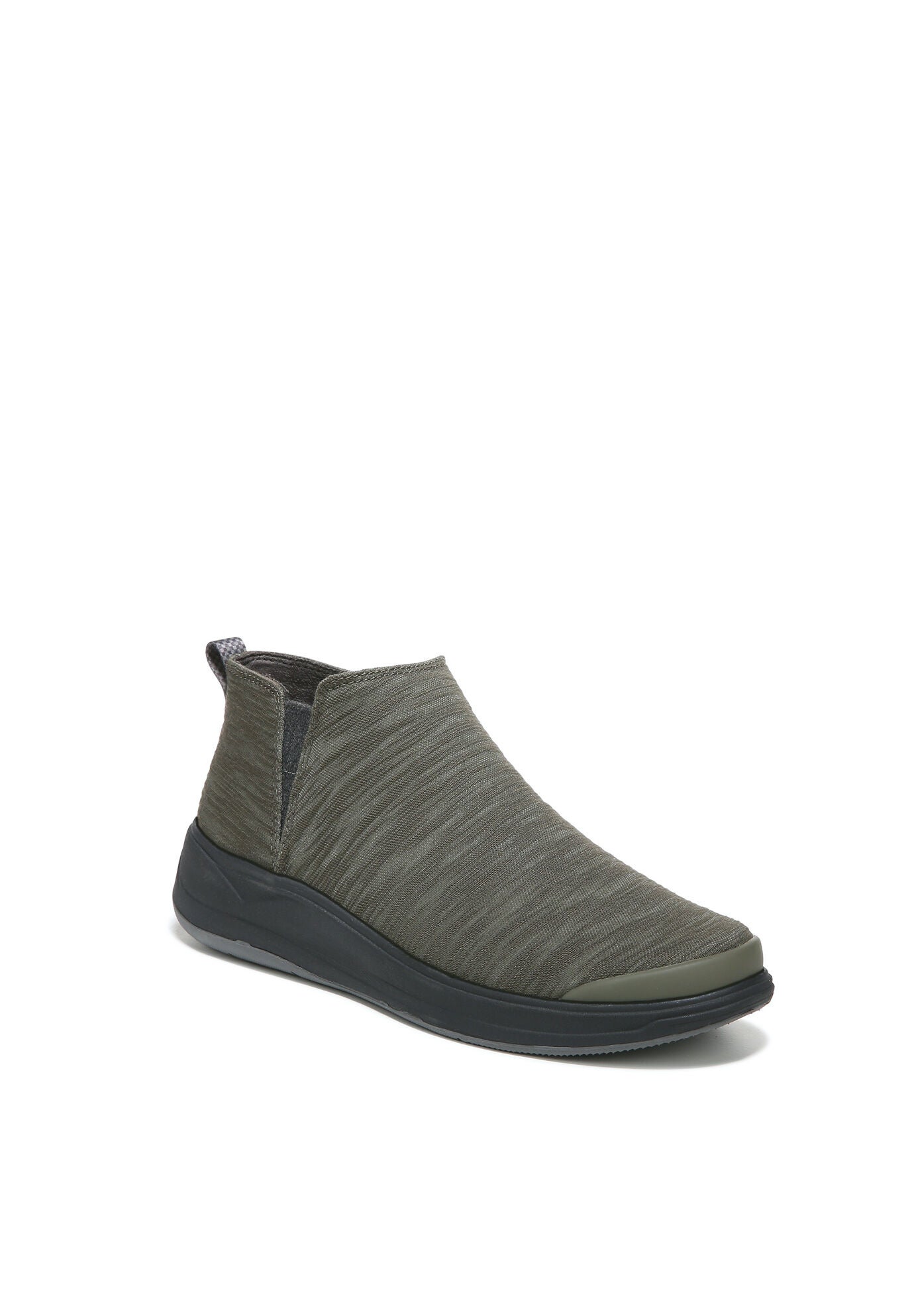 Tempo Sneakers, OLIVE GREEN, hi-res image number 0