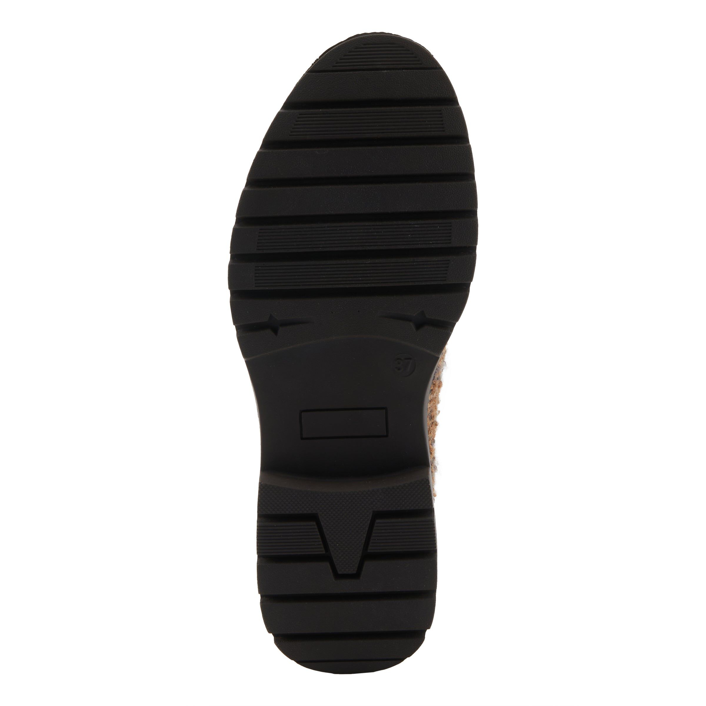 Nacarri Slip-On Shoe, BROWN, alternate image number 6