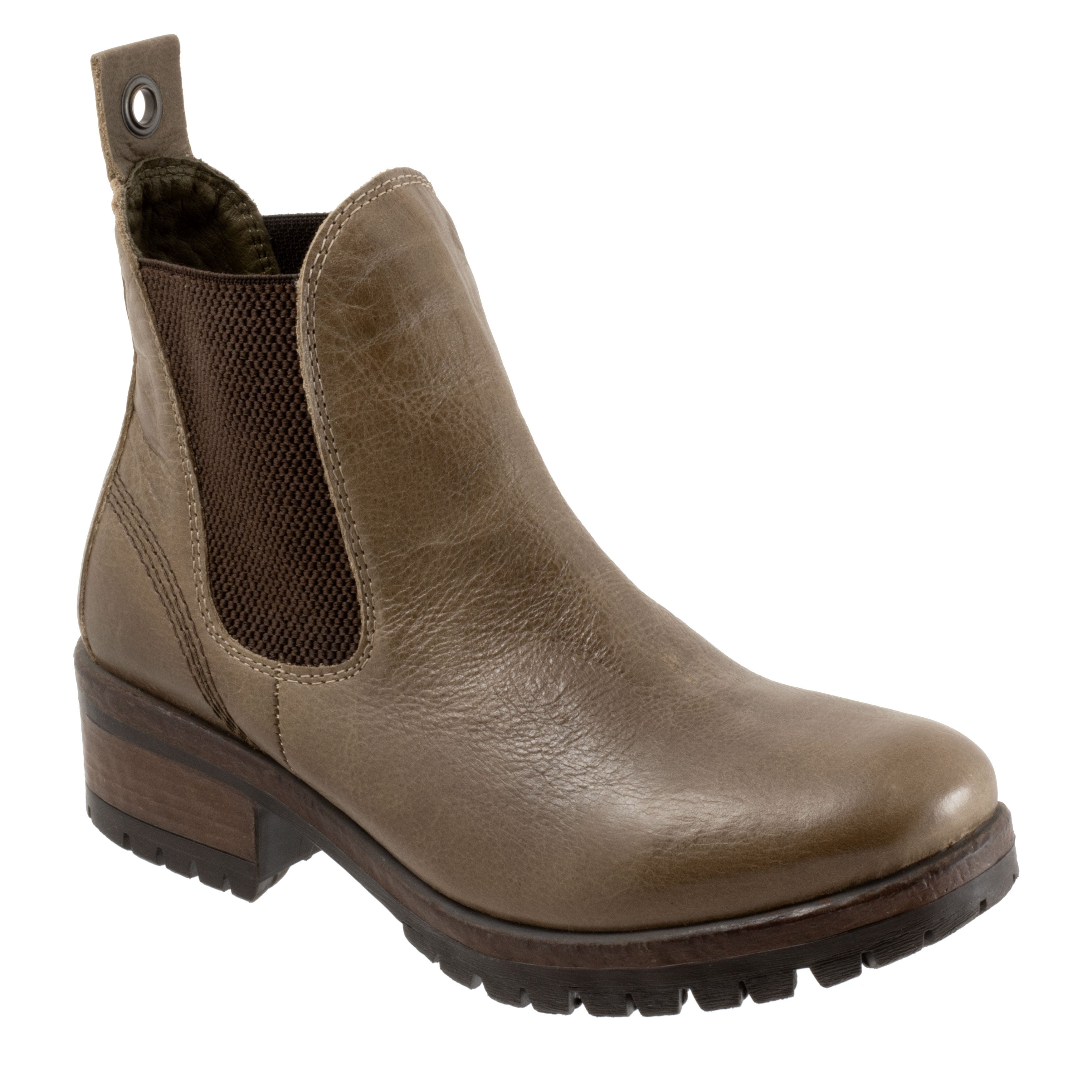 Florida Boot, MOSS BROWN, hi-res image number 0