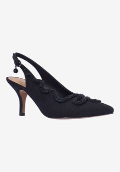 Fedosia Pump