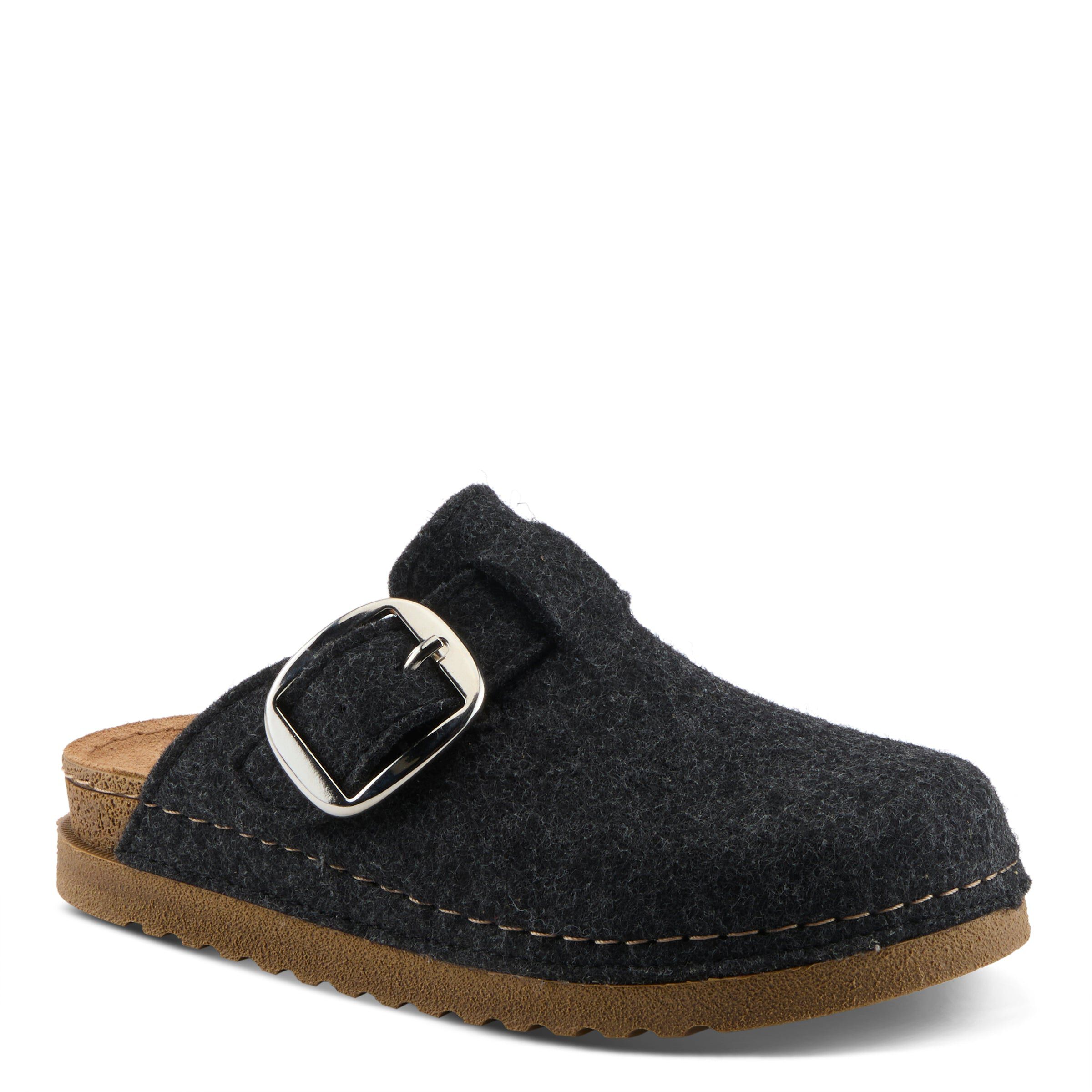 Cloggiller Open Back Clog