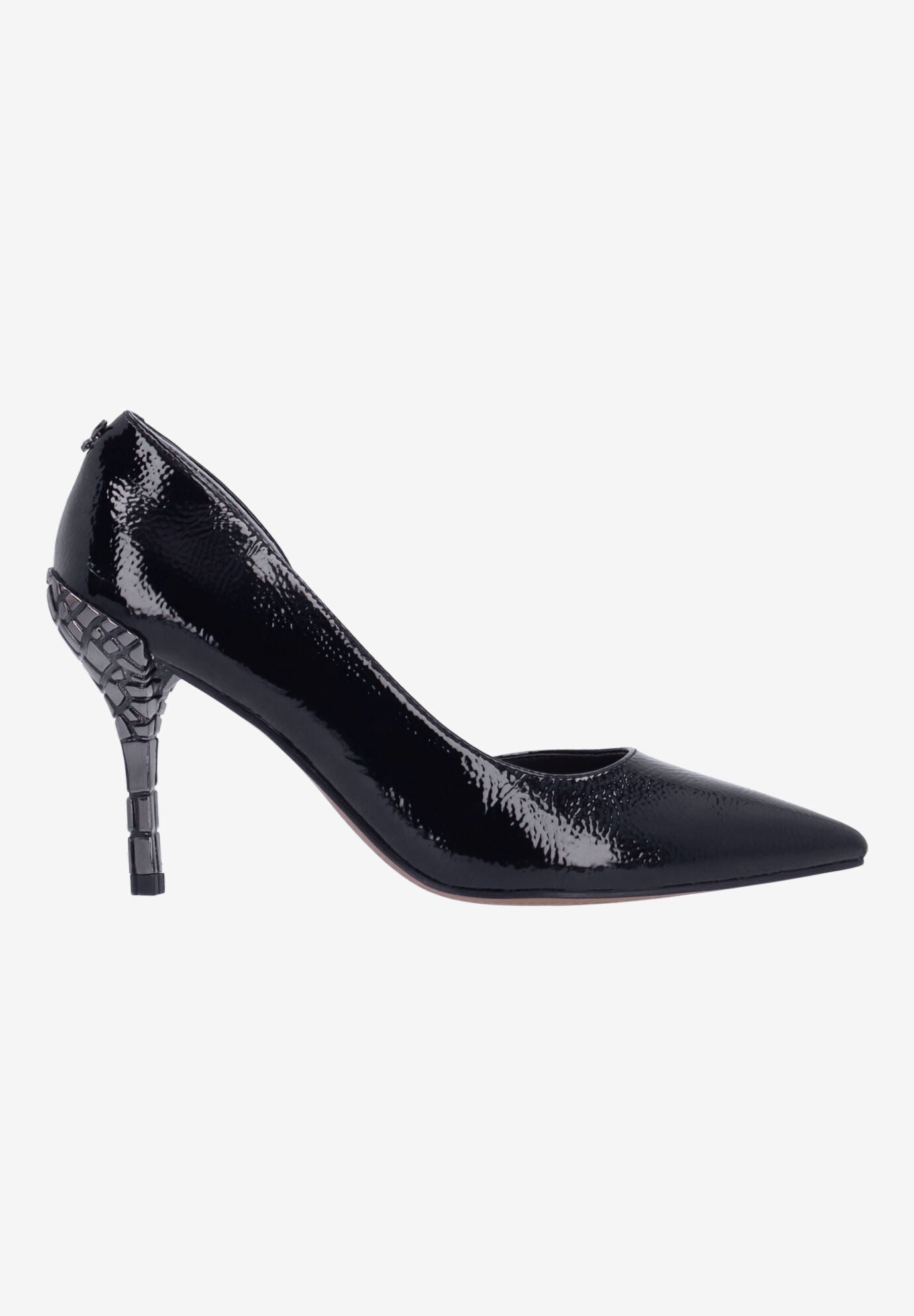 Jeanine Pointy Toe Pump, , alternate image number 3