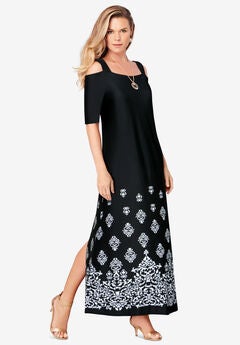 Plus Size Dresses For Spring Weddings