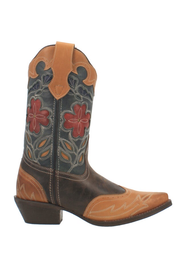Janis Wide Calf Boots, , alternate image number null