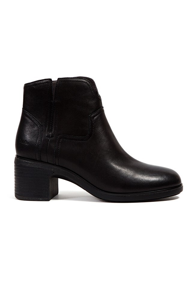 Vanda Water Resistant Bootie, , alternate image number 2