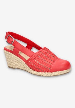 Taffy Slingback