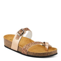 Burch Sandal