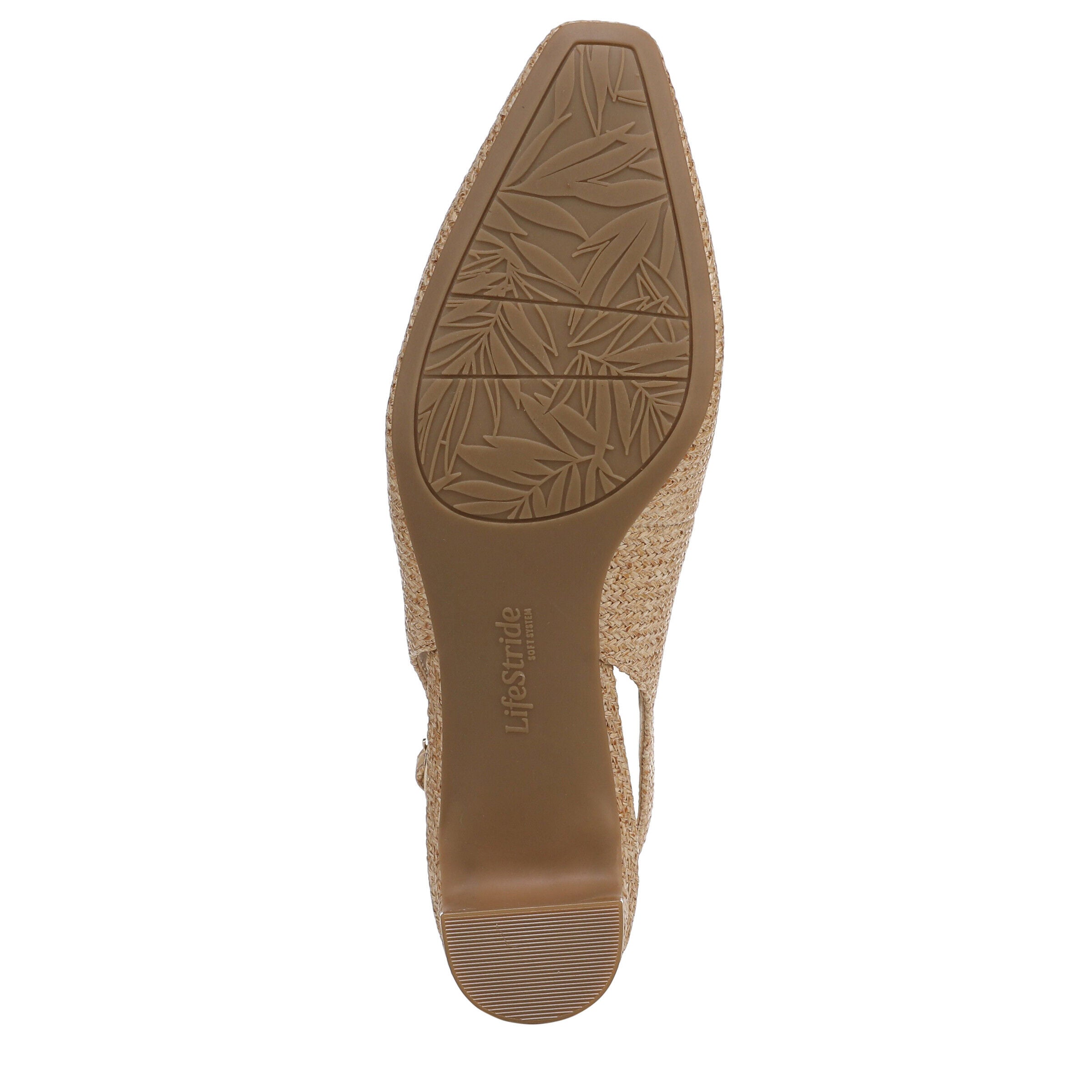 Lorena Slingback, NATURAL TAN, alternate image number 7