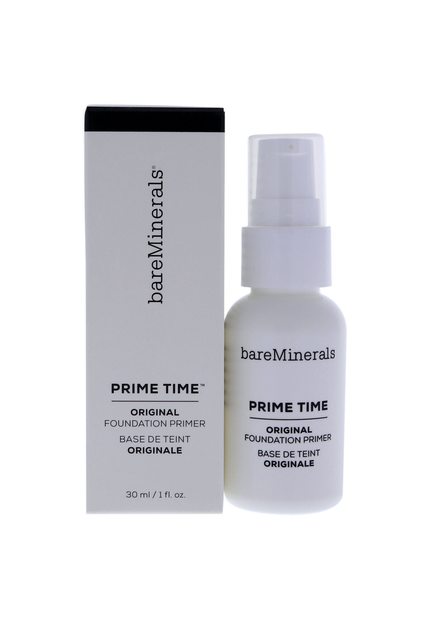Prime Time Foundation Primer - Original -1 Oz Primer, ORIGINAL, hi-res image number 0