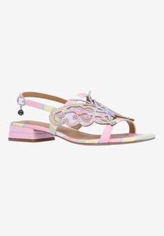 Leona Sandal