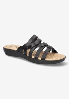 Sheri Sandal