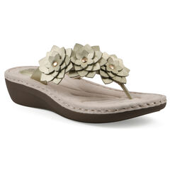 Content Thong Sandal