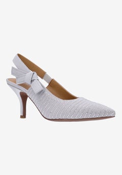 Adilene Slingback Pump