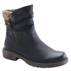 Wibea Booties
