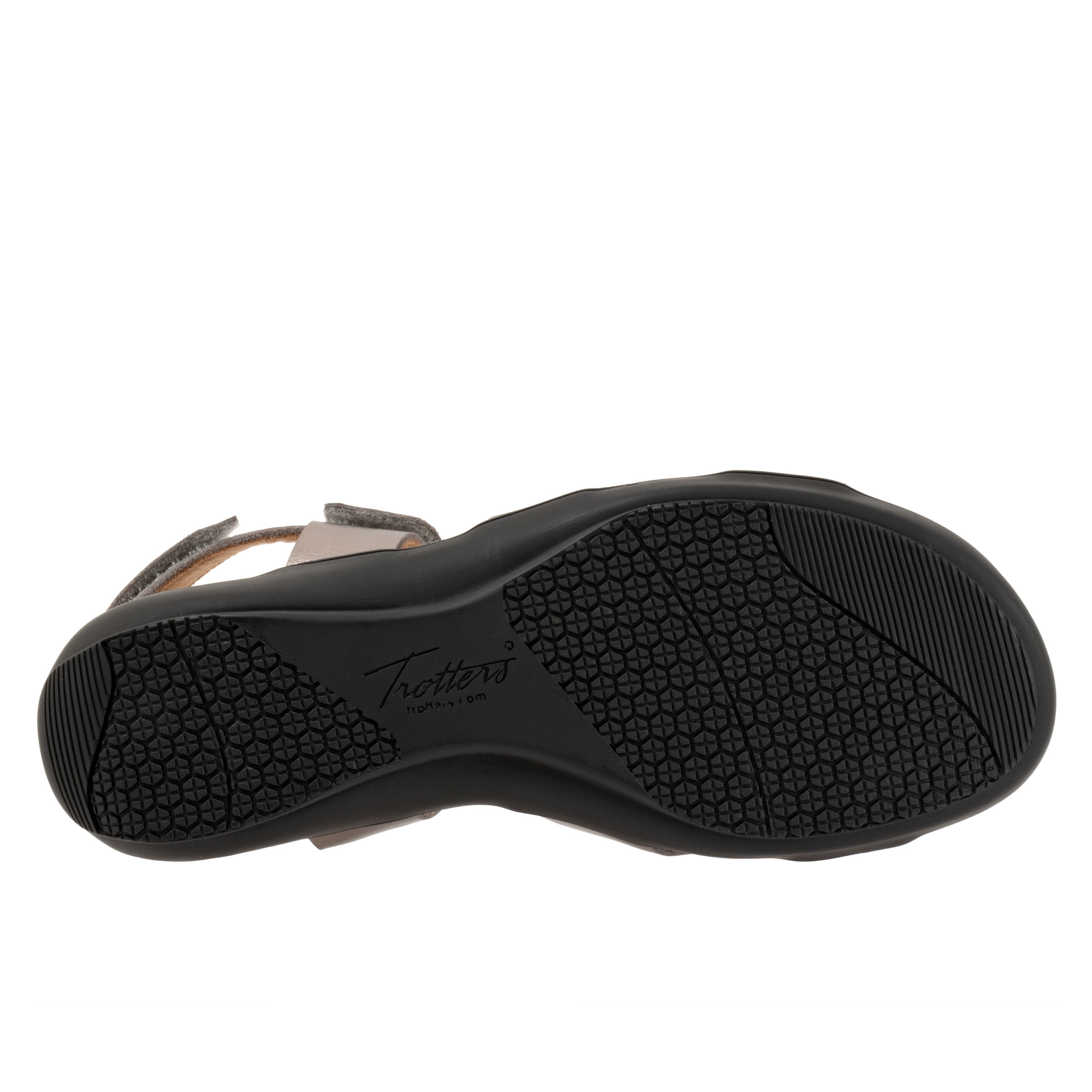River Sandal, PEWTER, alternate image number 2