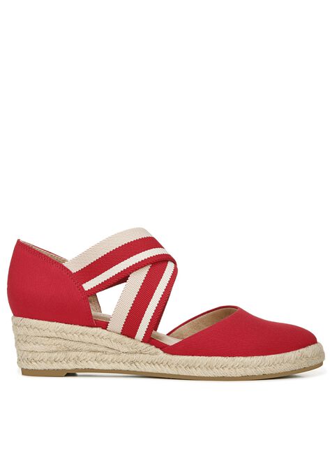 Keaton Espadrille , , alternate image number null
