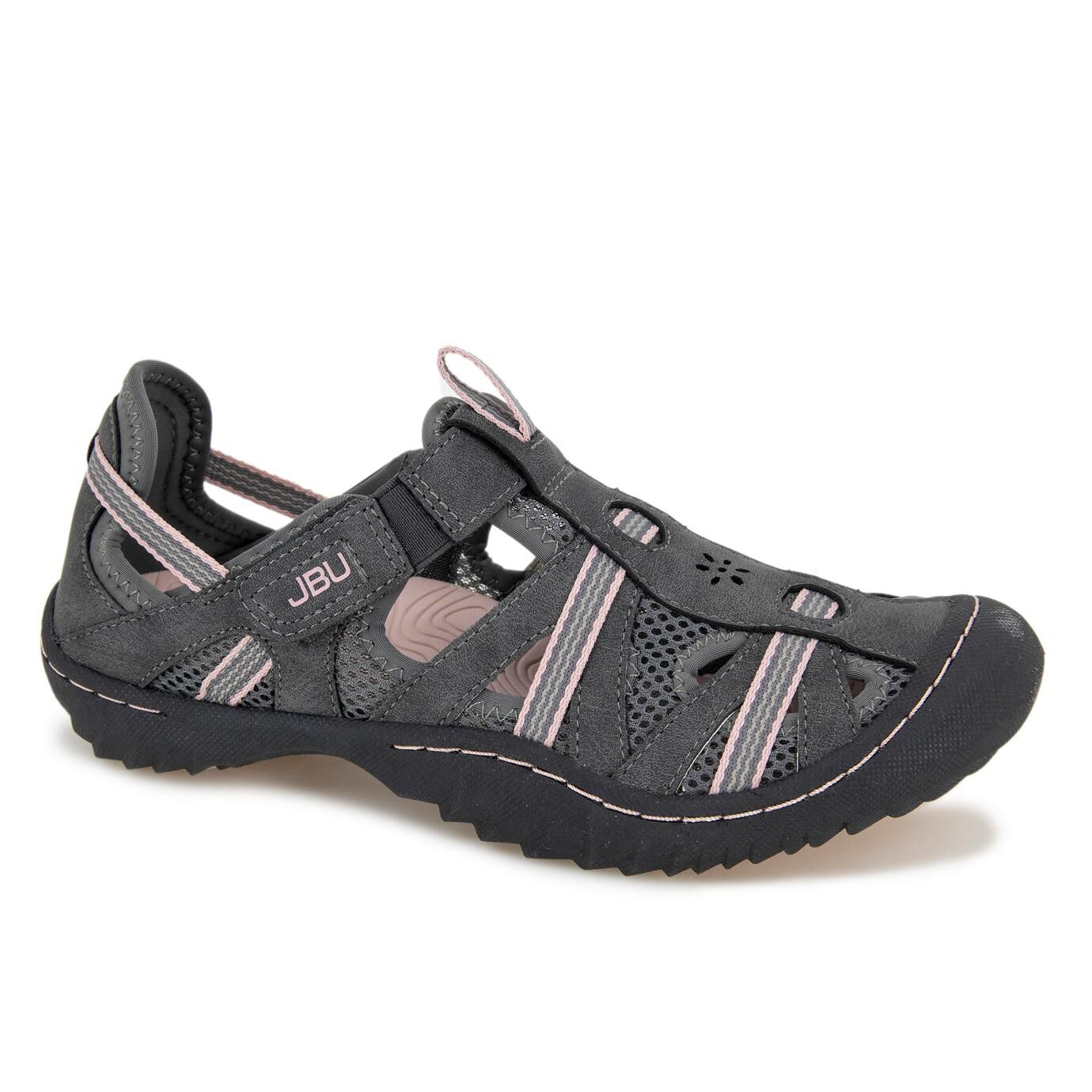 Jambu wide sale width shoes