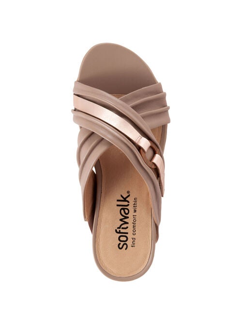 Taza Sandals , , alternate image number null