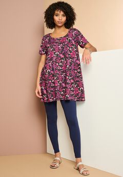 Knee Length Tunics