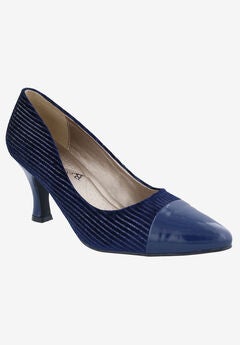 Zesty Cord Pump