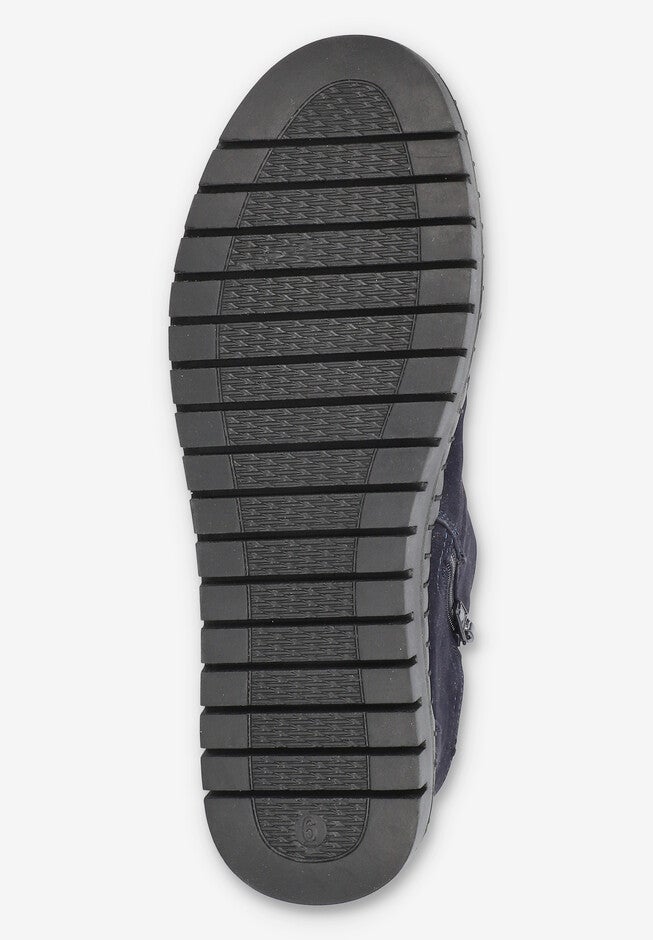 Dublin Bootie, , on-hover image number null