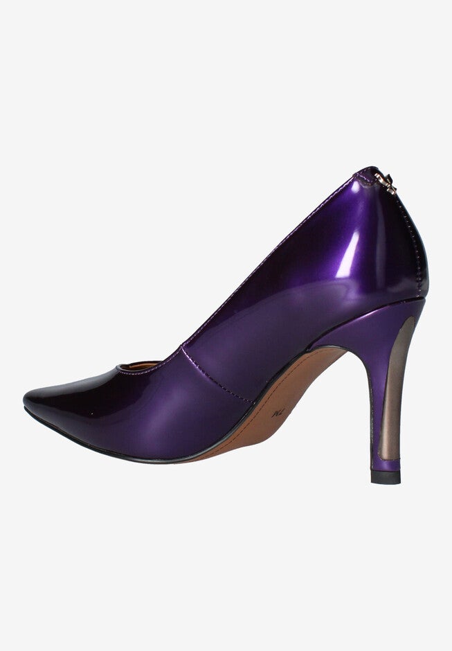 Phoebie Pump, , on-hover image number 1
