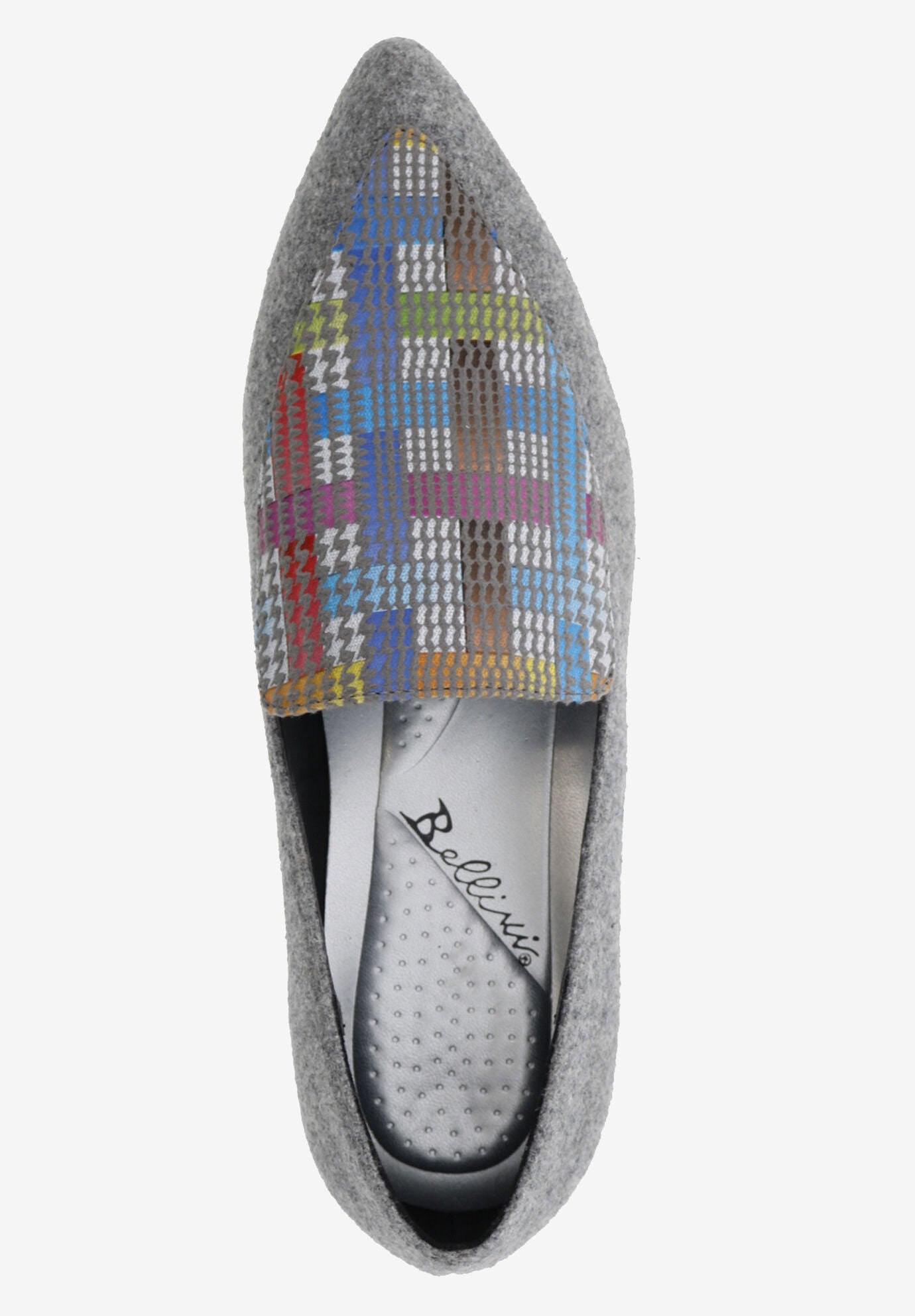 Ferris Casual Flat, , alternate image number 6