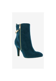 Claudia Bootie