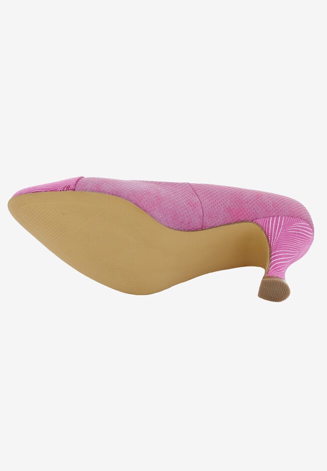 Zesty Geo Pump, , alternate image number null