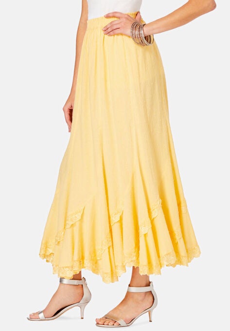 French Skirt, , alternate image number null
